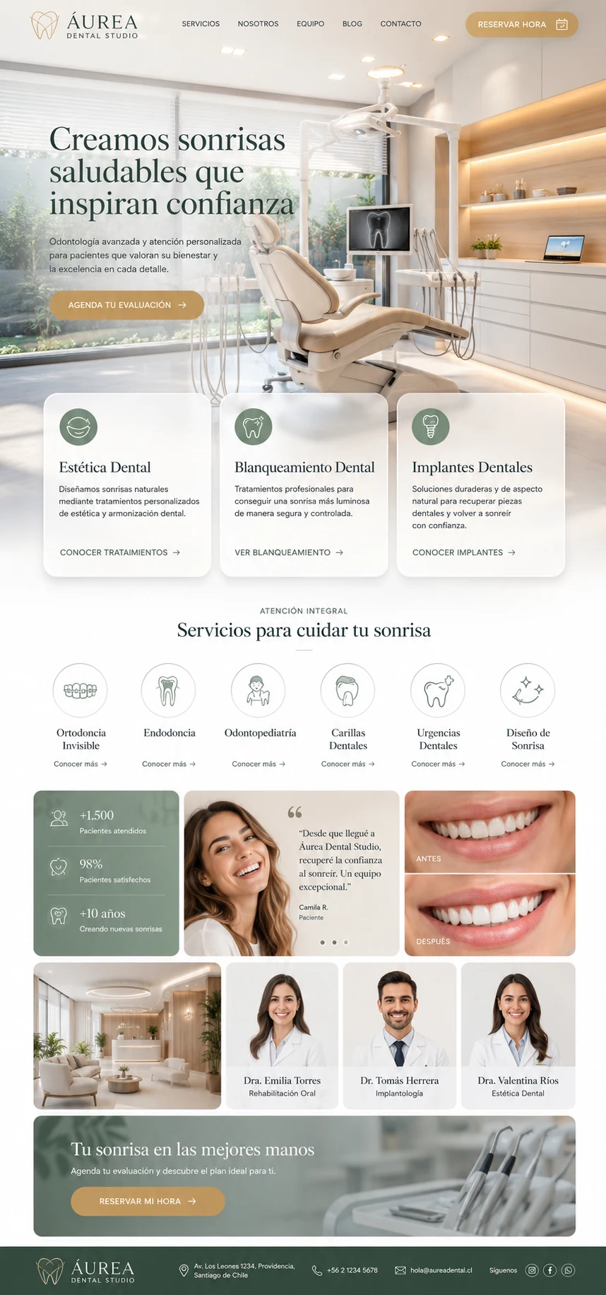 Proyecto web 01