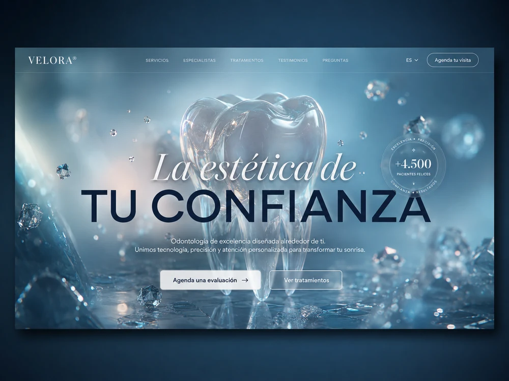 Proyecto web 03