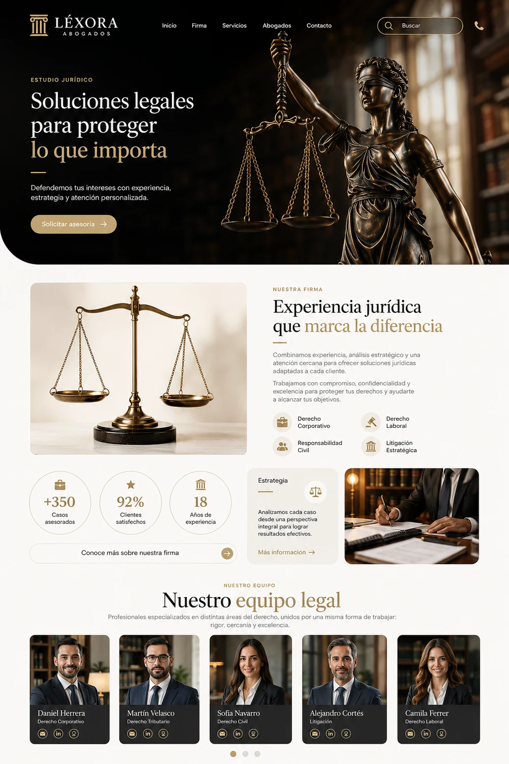 Proyecto web 06
